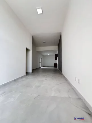 Imagem ALUGO / VENDO CASA DE 3 DORMITORIOS SENDO UMA SUITE NO CONDOMINIO HAUTE-SIM