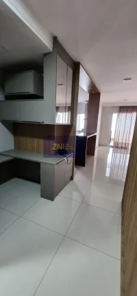 Imagem Apartamento à Venda no Residencial Alto do Ipê R 1399