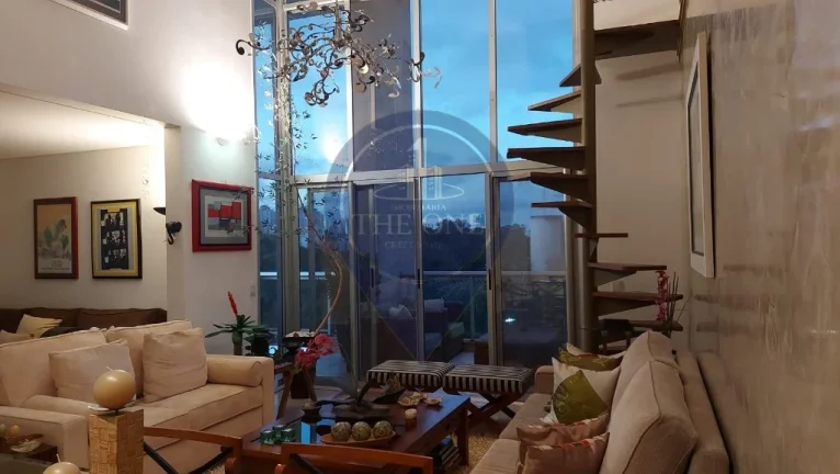 Imagem Apartamento à venda em São Paulo-SP, Parque do Morumbi: 2 quartos, 2 suítes, 4 banheiros, 3 vagas de garagem, 162m² de área.
