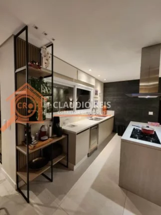 Imagem Casa com 4 Quartos à venda, 247m² - Granja Julieta