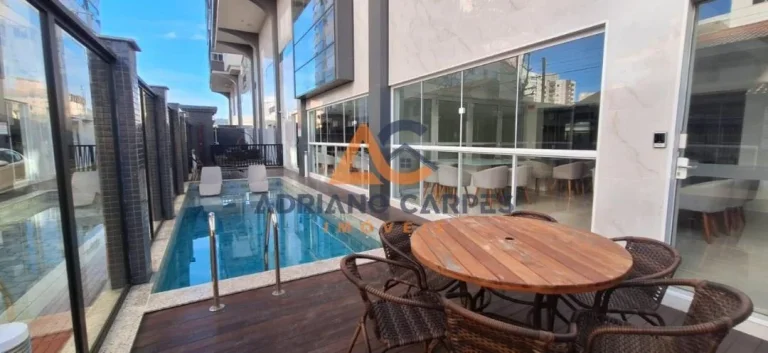 Imagem Apartamento a 50 metros do mar, na praia do Gravatá