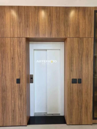 Imagem Casa de condomínio à venda, no Residencial São Vicente, em Franca, Chácara Espraiado, com 4 quartos, 360m2