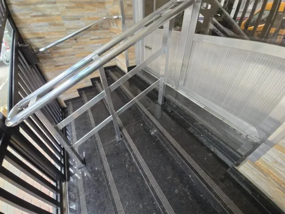 Foto do imóvel: Apartamento para Venda em Praia Grande / SP no bairro Ocian