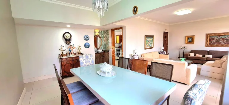 Imagem ⭐ OFERTA ÚNICA: VENDA DE APARTAMENTO REFORMADO DE ALTO PADRÃO NA GRAÇA (SALVADOR) | 3 QUARTOS C/ A