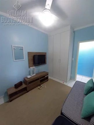 Imagem Apartamento à Venda em Flórida, Praia Grande - SP