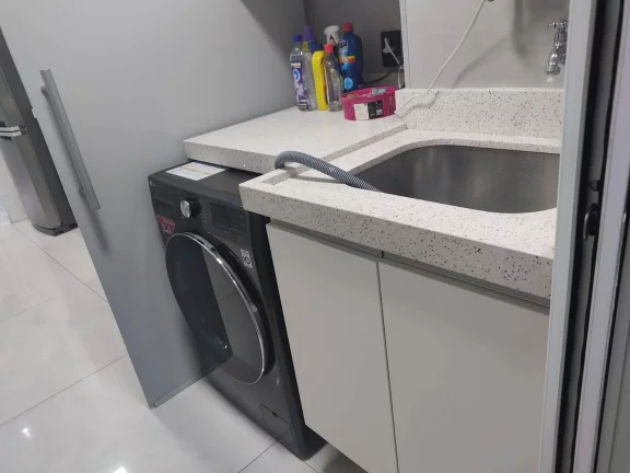 Imagem Apartamento Condomínio Trilogy 94 m² 3 Dormitorios 1 Suíte Estuda Permuta