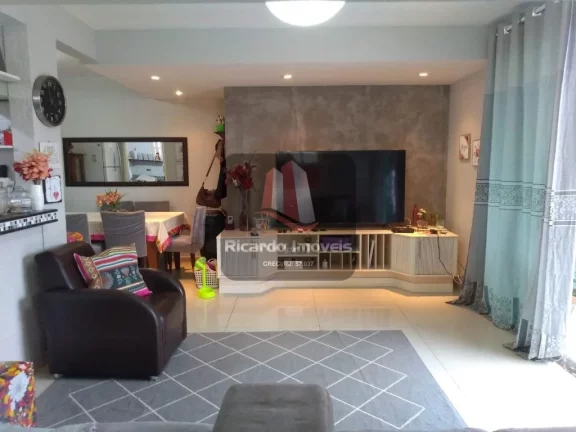 Imagem Apartamento Térreo Frente Canal