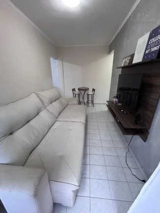 Imagem Ótima oportunidade! Apart à venda no Bairro Guilhermina – Praia Grande