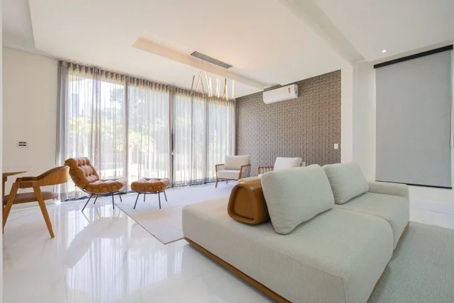 Imagem Casa com 5 quartos a venda 780 m² - venda por R$ 15.000.000 ou aluguel por R$ 79.366/mês - Santana de Parnaíba/SP