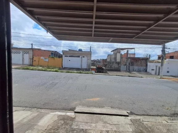 Imagem Casa com 2 dormitórios à venda, 122 m² por R$ 320.000,00 - Jardim Varan - Suzano/SP