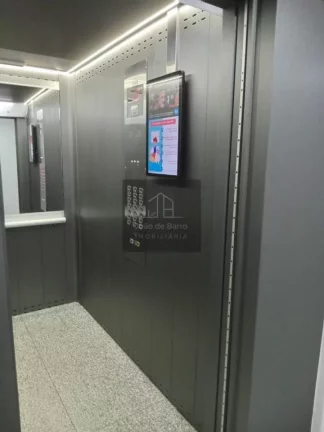 Imagem Kitnet com 1 dormitório à venda, 36 m² por R$ 330.000,00 - Cambuci - São Paulo/SP