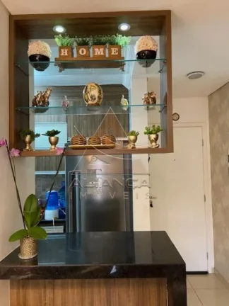 Imagem Apartamento - Ribeirão Preto - Jardim Zara