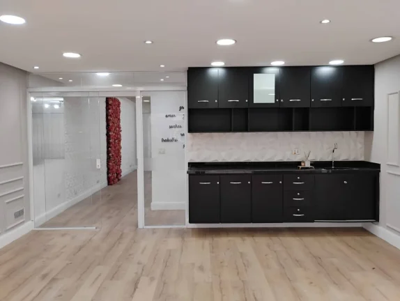 Imagem Sala Comercial no Anália Franco