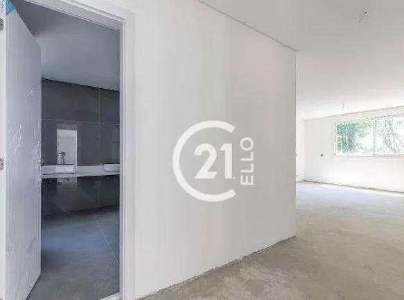 Imagem Casa com 4 dormitórios à venda, 719 m² por R$ 9.000.000,00 - Jardim Cordeiro - São Paulo/SP