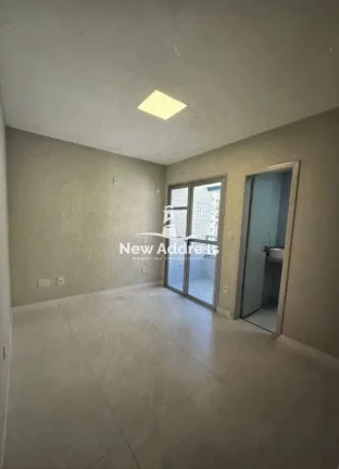 Imagem Apartamento Reformado com Vista para o Mar na Praia da Costa, Vila Velha/ES
