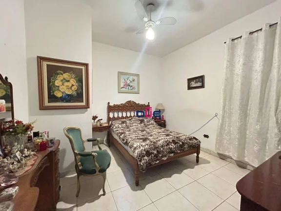 Imagem Casa 3 Quartos, 2 Vagas - Boqueirão - Santos/SP
