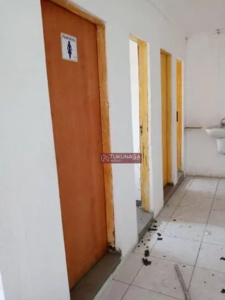 Imagem Prédio à venda, 1790 m² por R$ 10.800.000,00 - Centro - Guarulhos/SP