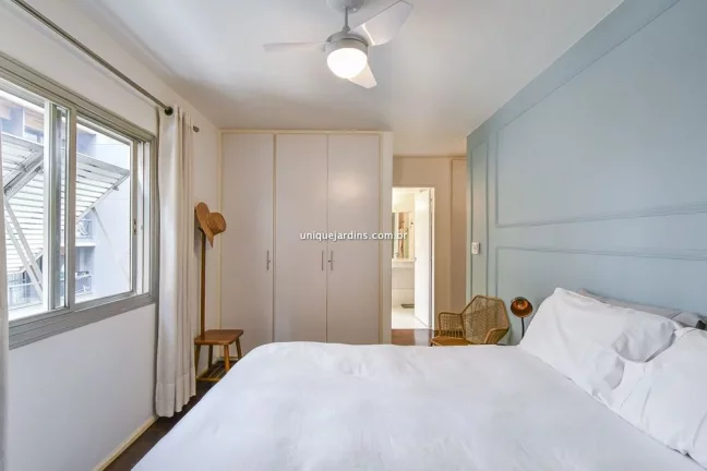 Imagem Apartamento à venda Itaim Bibi São Paulo