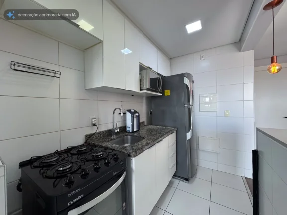 Imagem Apartamento para venda em Vila Mascote com 2 quartos , 50m2