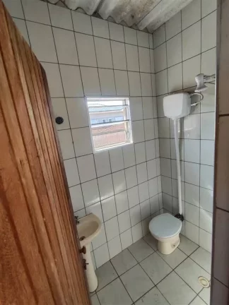Imagem CASA COM 127.19 m² - OCIAN - PRAIA GRANDE SP