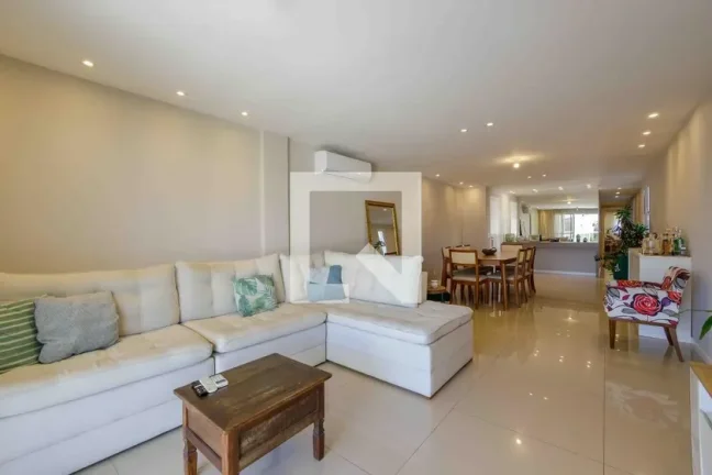 Imagem Apartamento à Venda - Recreio, 3 Quartos, 264 m2