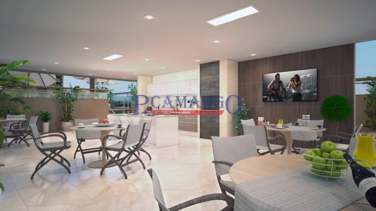 Imagem Apartamento Padrão