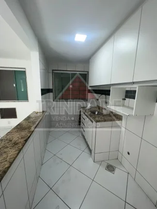 Imagem APARTAMENTO 2 QUARTOS