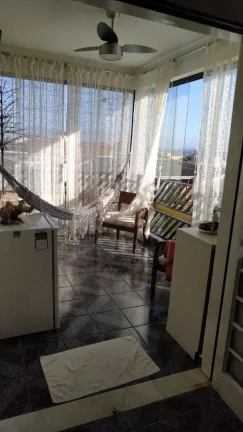Imagem Sobrado com 3 dormitórios à venda, 365 m² por R$ 880.000,00 - Jardim Terras de São João - Jacareí/SP