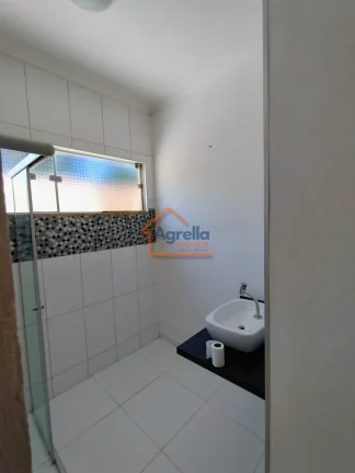 Imagem Casa à venda no bairro JARDIM ALTO DO MIRANTE - Mogi Mirim/SP