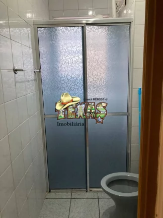 Imagem APARTAMENTO À VENDA NO PLANALTO