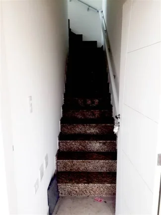 Imagem CASA COM 88.15 m² - FORTE - PRAIA GRANDE SP