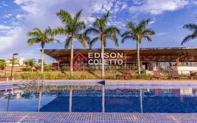 Imagem Excelente terreno à venda no Residencial Villa Bela Vista, Piracicaba!!