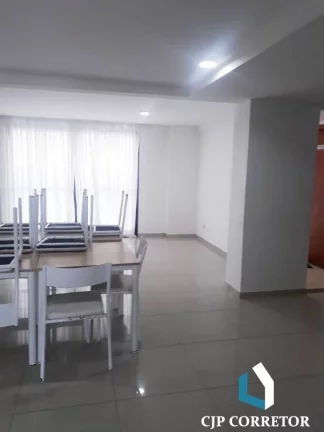 Imagem Apartamento para vender no Jardim Armação, de 2 suítes mias varanda gourmet.