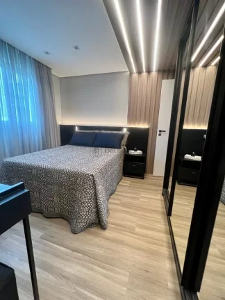 Imagem Apartamento com 3 suítes à venda no Centro de Balneário Camboriú/SC