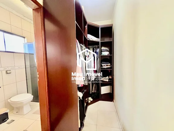 Imagem Casa 05 Dorm. ou + em Setor Habitacional Vicente Pires