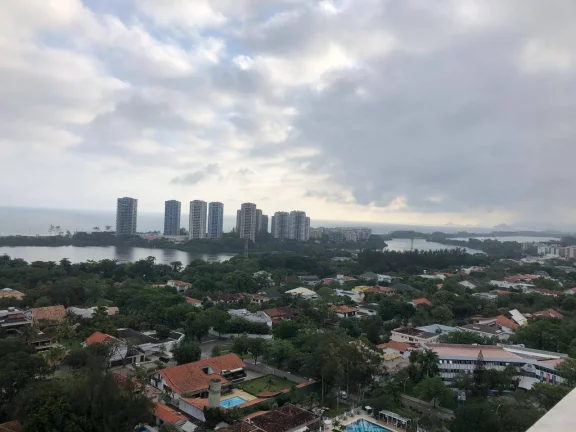 Imagem Cobertura venda 4 quartos Nova Ipanema Barra