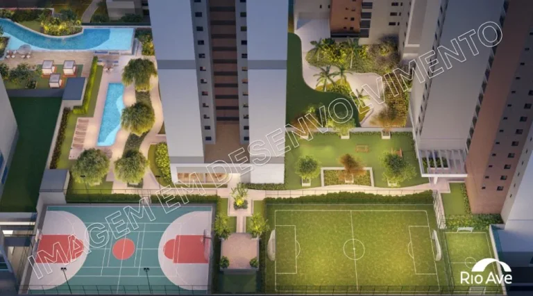 Imagem Apartamento Padrão