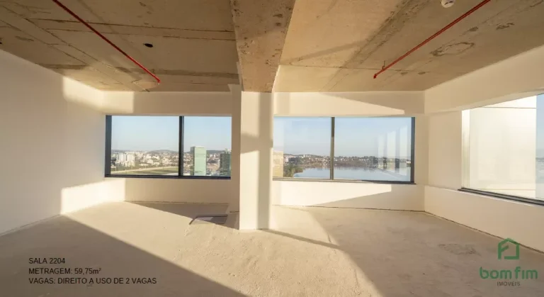 Imagem Sala Pontal