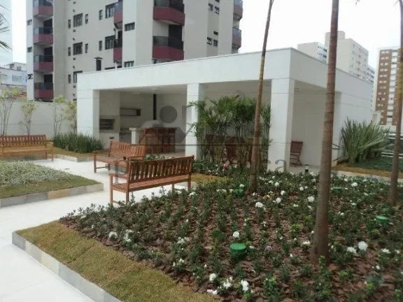 Imagem Apartamento com varanda gourmet a venda em Perdizes