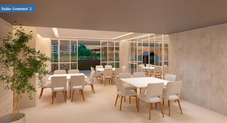 Imagem Apartamento Padrão