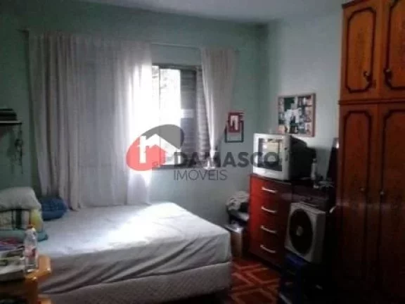 Imagem Casa à venda 3 Vagas, 275M², Santa Maria, São Caetano do Sul - SP