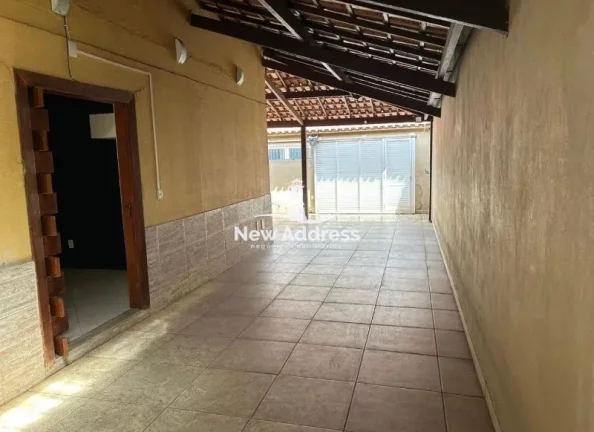 Imagem Casa de 110m² com 3 quartos à venda em Ilha dos Bentos - Vila Velha