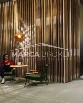Imagem Apartamento com 1 Quarto à Venda, 38 m² em Consolação - São Paulo