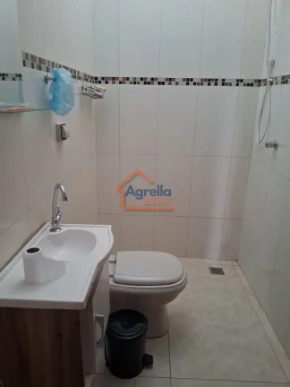Imagem Chácara à venda no bairro CHACARAS BULGARELLI - Mogi Mirim/SP