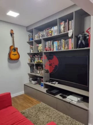 Imagem Excelente Sobrado à Venda no bairro Rudge Ramos