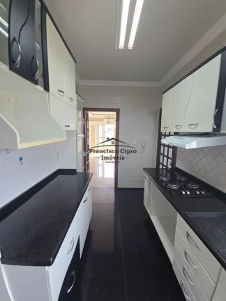 Imagem Apartamento à venda no bairro Pedregulho - Guaratinguetá/SP