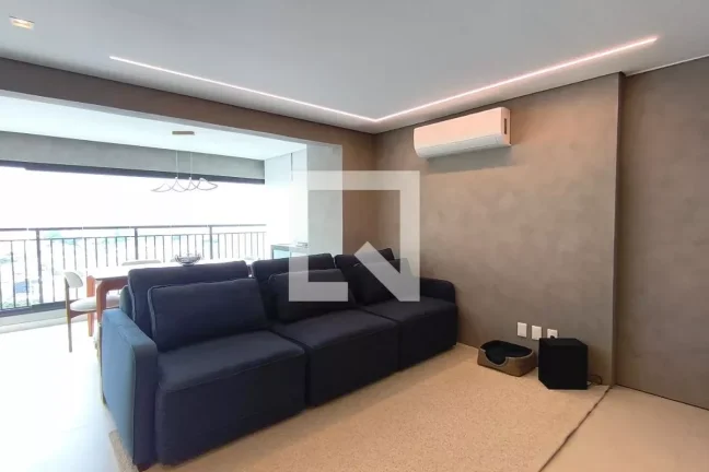 Imagem Apartamento à Venda - Ipiranga, 2 Quartos, 75 m2