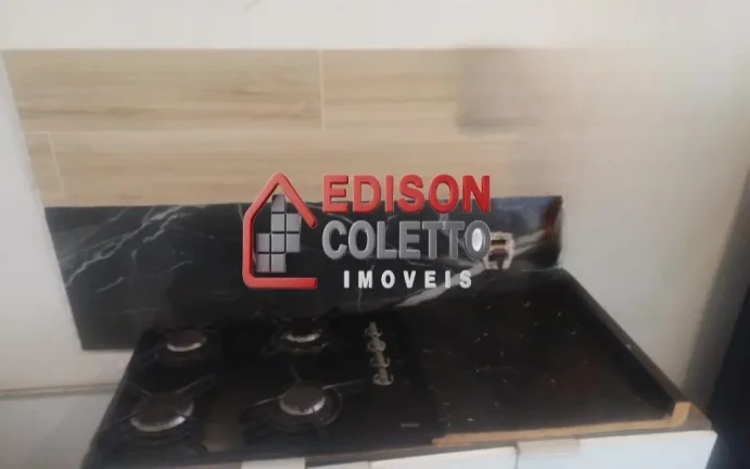 Imagem Apartamento novo no Condomínio Viva Vida Figueiras, Jardim Colina Verde, em Piracicaba!!