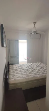Imagem Apartamento à venda, 92 m² por R$ 900.000,00 - Mirim - Praia Grande/SP
