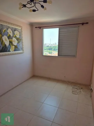 Imagem Apartamento à venda em São Bernardo do Campo, Paulicéia, com 2 quartos, 49m2